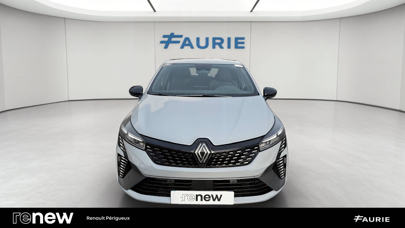 Acheter Renault Clio 5 Clio E-Tech full hybrid 145 ch GSR2 Esprit Alpine 5p occasion dans les concessions du Groupe Faurie