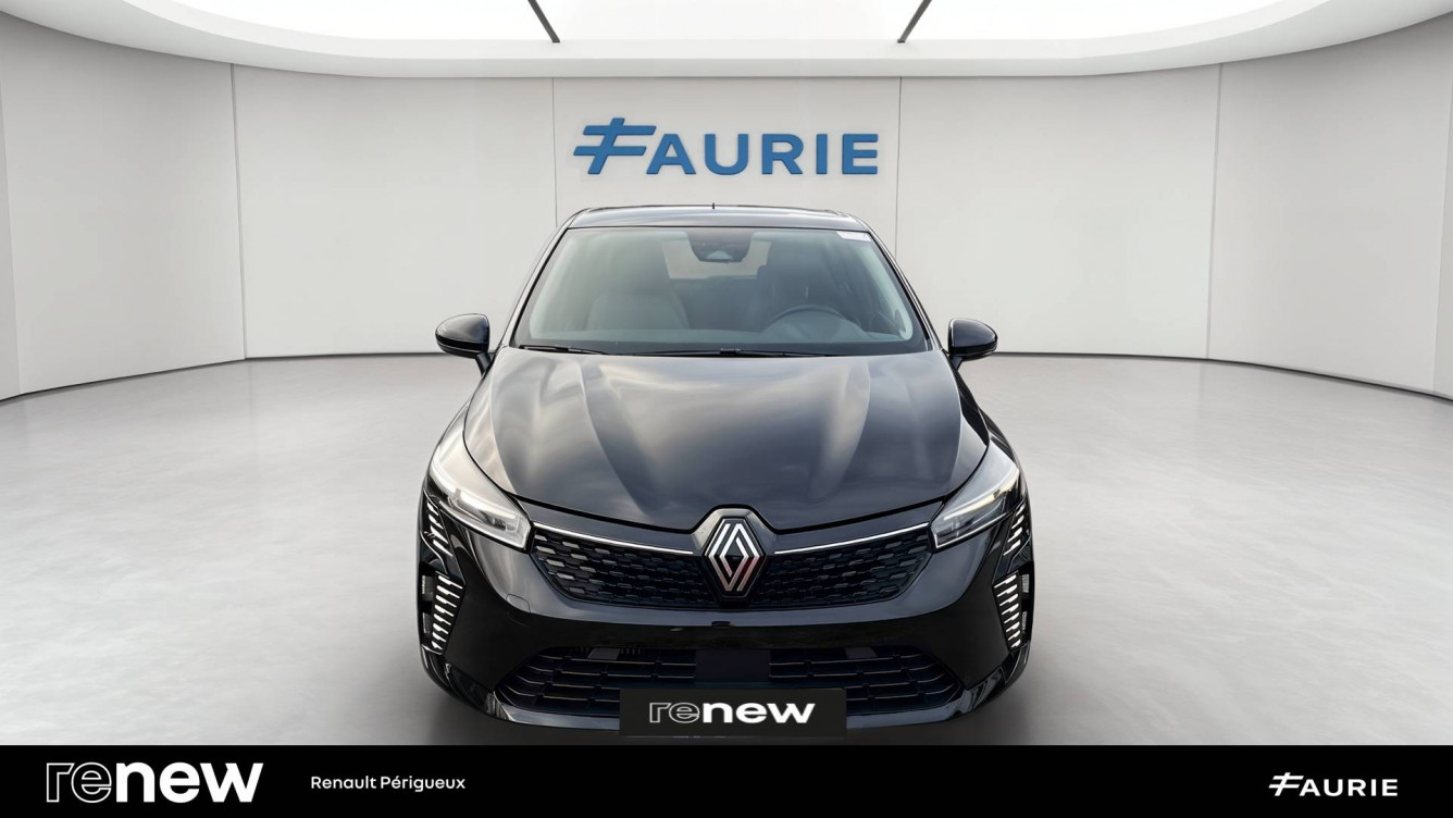 Acheter Renault Clio 5 Clio TCe 90 Evolution 5p occasion dans les concessions du Groupe Faurie