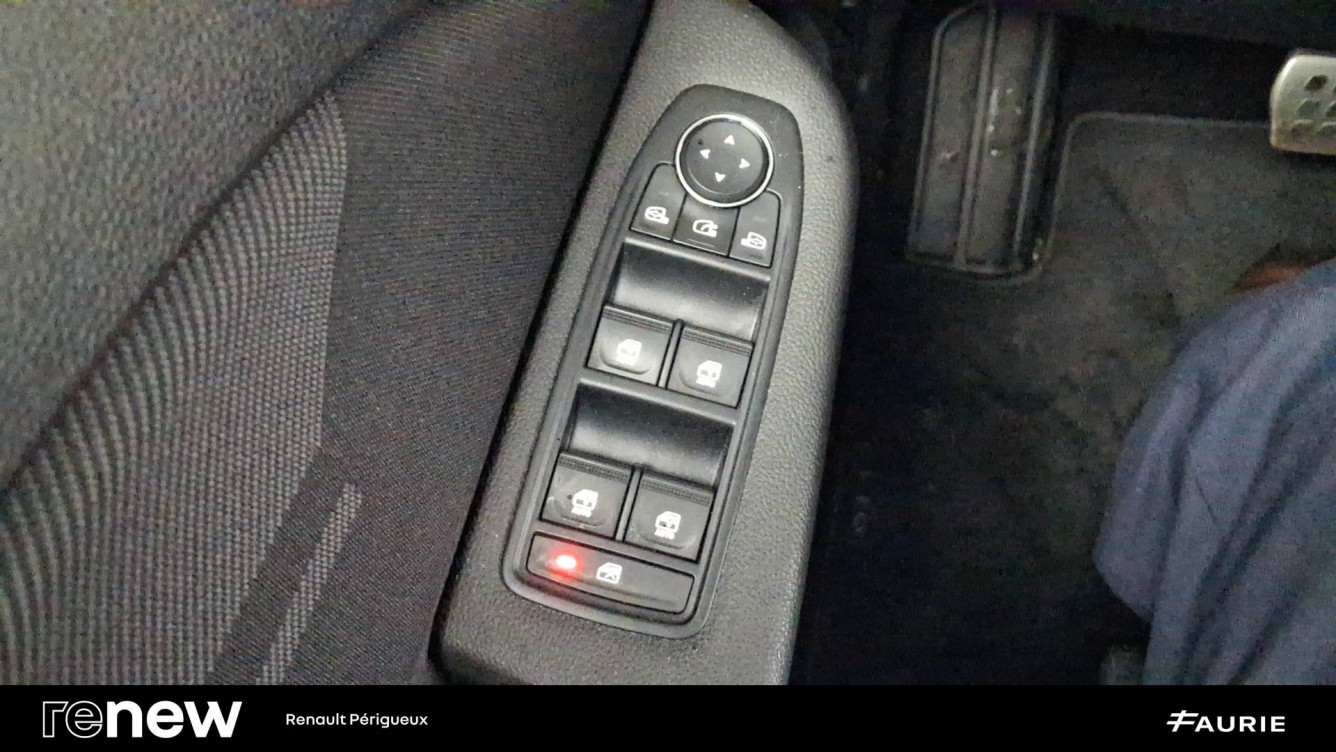 Acheter Renault Clio 5 Clio E-Tech full hybrid 145 Esprit Alpine 5p occasion dans les concessions du Groupe Faurie