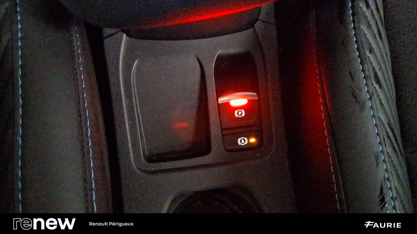 Acheter Renault Clio 5 Clio E-Tech full hybrid 145 Esprit Alpine 5p occasion dans les concessions du Groupe Faurie