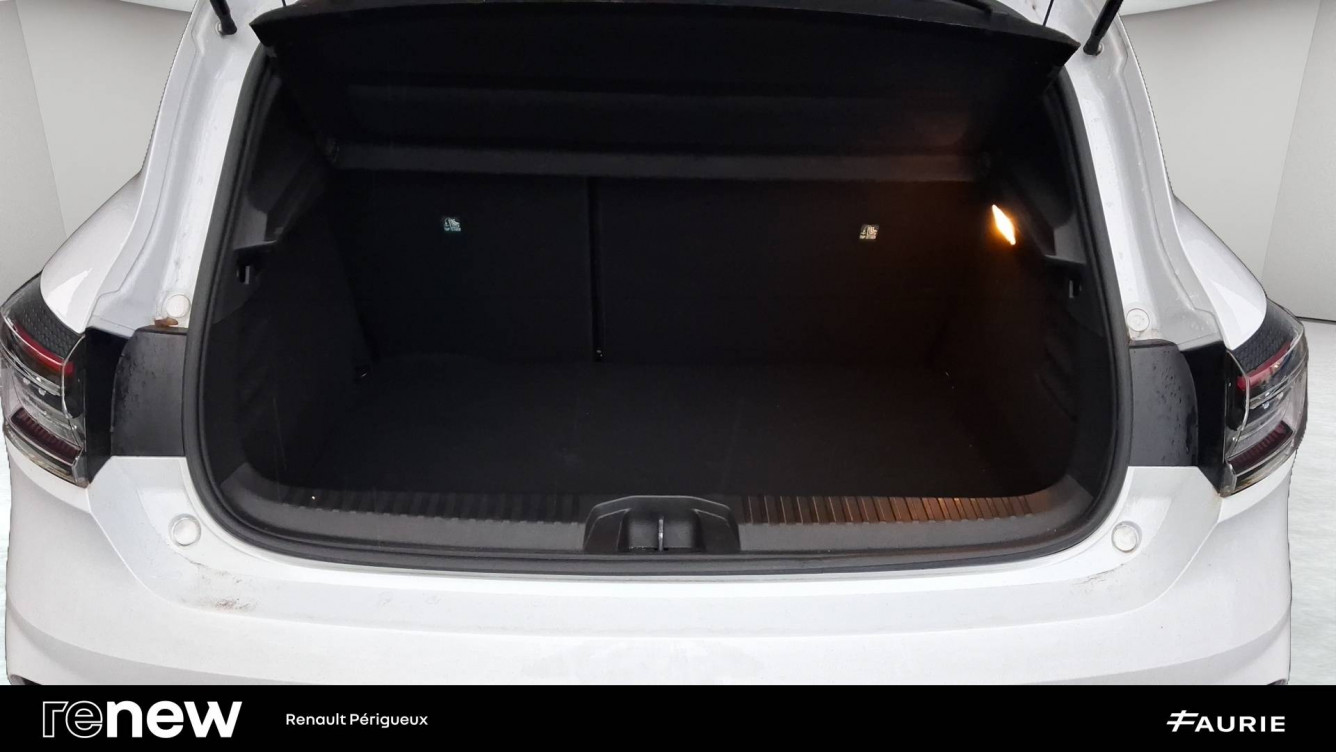 Acheter Renault Clio 5 Clio E-Tech full hybrid 145 Esprit Alpine 5p occasion dans les concessions du Groupe Faurie