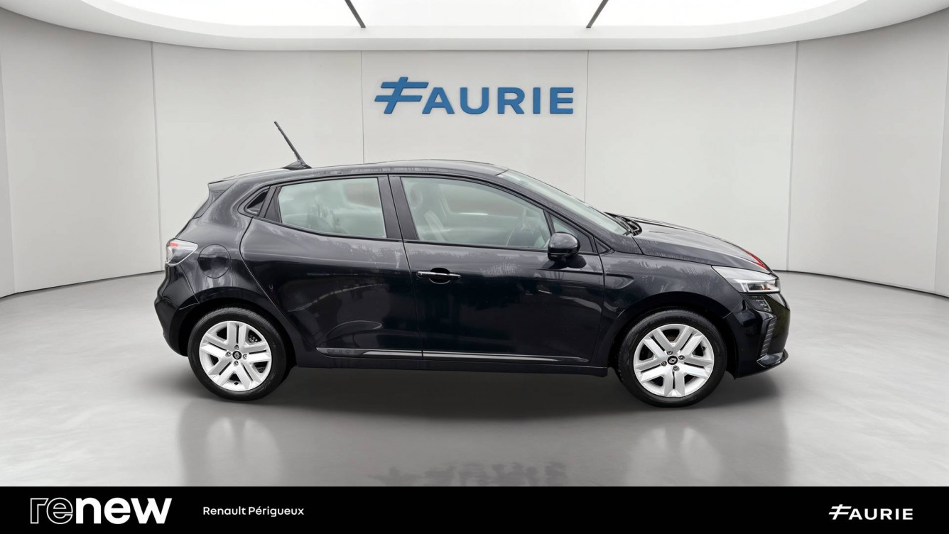 Acheter Renault Clio 5 Clio TCe 90 Evolution 5p occasion dans les concessions du Groupe Faurie