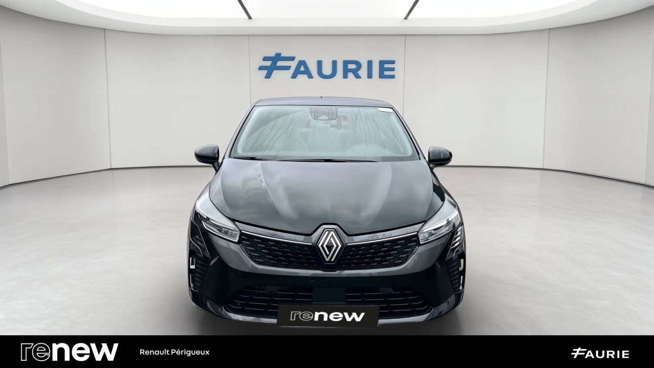 Acheter Renault Clio 5 Clio TCe 90 Evolution 5p occasion dans les concessions du Groupe Faurie