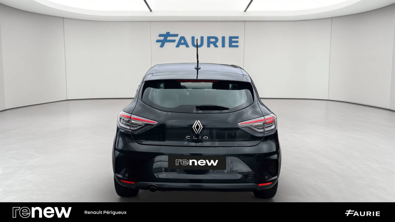 Acheter Renault Clio 5 Clio TCe 90 Evolution 5p occasion dans les concessions du Groupe Faurie