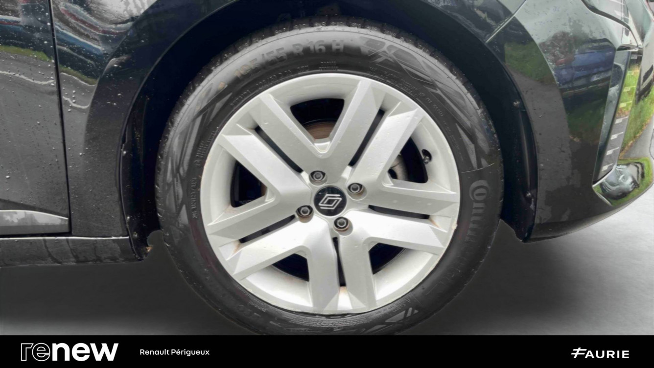 Acheter Renault Clio 5 Clio TCe 90 Evolution 5p occasion dans les concessions du Groupe Faurie