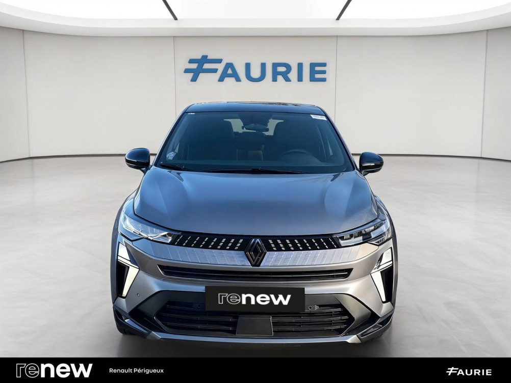 Acheter Renault Captur 2 Captur E-Tech full hybrid 145 ch esprit Alpine 5p occasion dans les concessions du Groupe Faurie