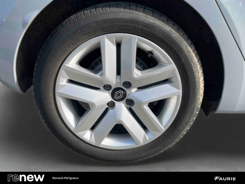 Acheter Renault Clio 5 Clio Blue dCi 100 ch GSR2 Evolution 5p occasion dans les concessions du Groupe Faurie