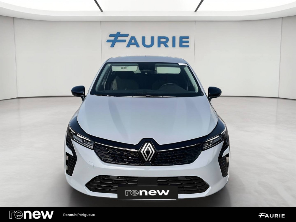 Acheter Renault Clio 5 Clio Blue dCi 100 ch GSR2 Evolution 5p occasion dans les concessions du Groupe Faurie