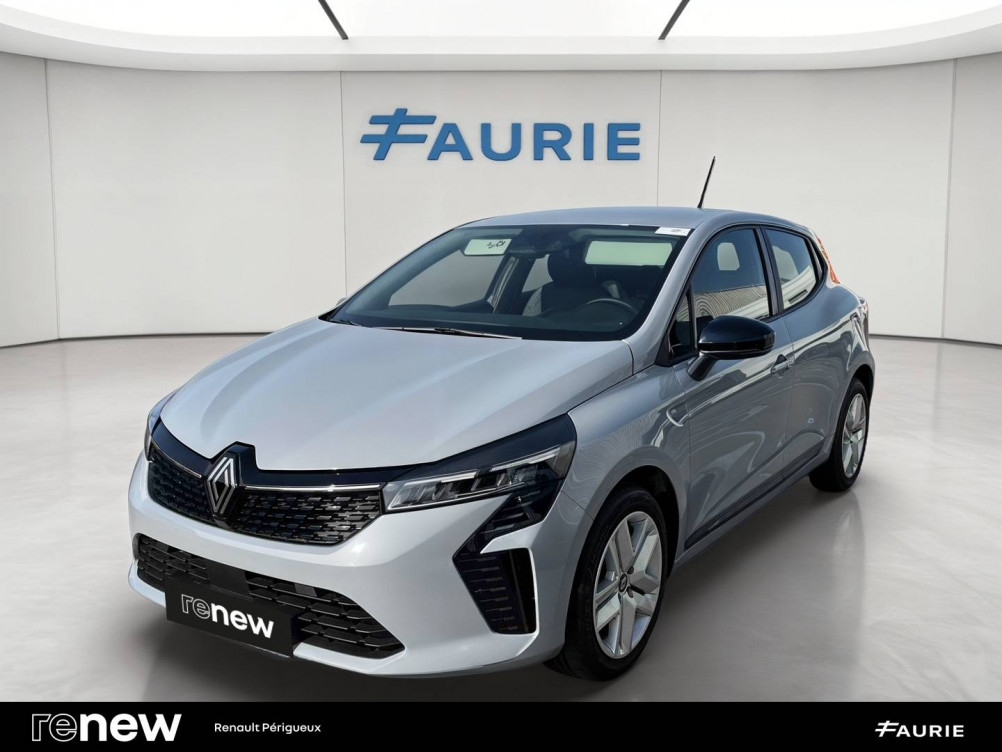 Acheter Renault Clio 5 Clio Blue dCi 100 ch GSR2 Evolution 5p occasion dans les concessions du Groupe Faurie