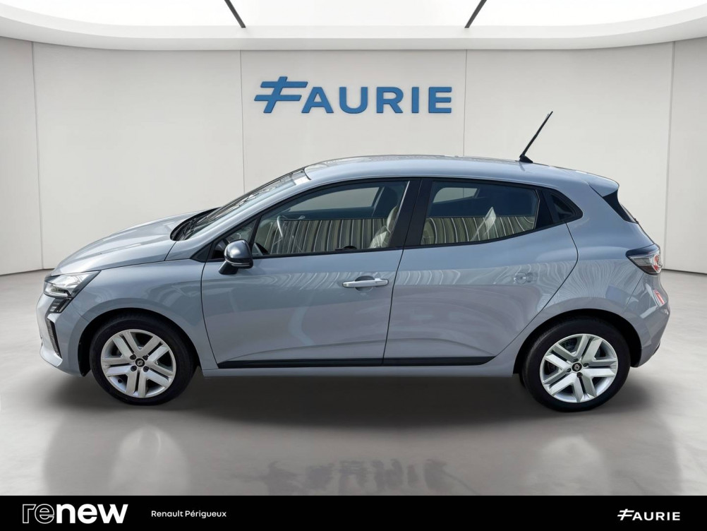 Acheter Renault Clio 5 Clio Blue dCi 100 ch GSR2 Evolution 5p occasion dans les concessions du Groupe Faurie