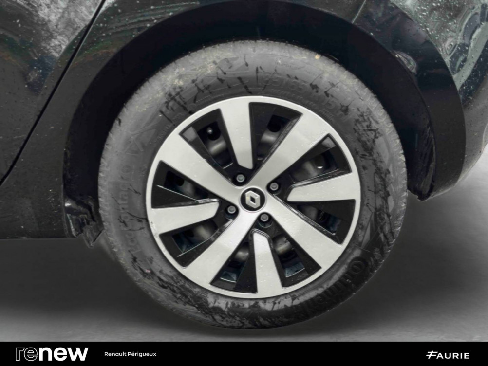 Acheter Renault Clio 5 Clio TCe 90 Equilibre 5p occasion dans les concessions du Groupe Faurie