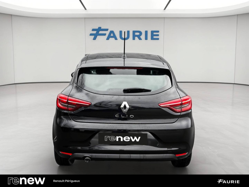 Acheter Renault Clio 5 Clio TCe 90 Equilibre 5p occasion dans les concessions du Groupe Faurie
