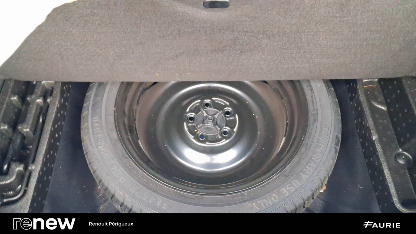 Acheter Renault Rafale Rafale E-Tech full hybrid 200 ch esprit Alpine 5p occasion dans les concessions du Groupe Faurie