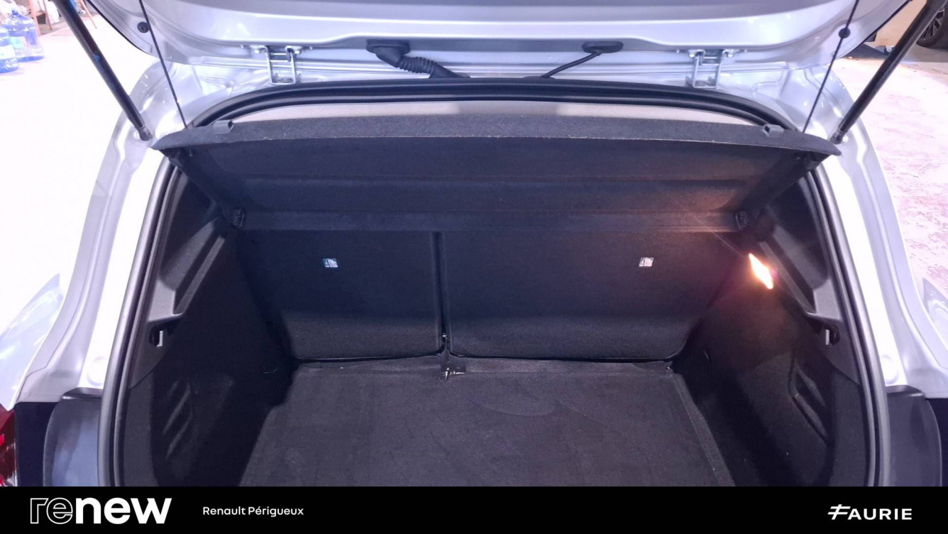 Acheter Renault Clio 5 Clio TCe 90 Equilibre 5p occasion dans les concessions du Groupe Faurie