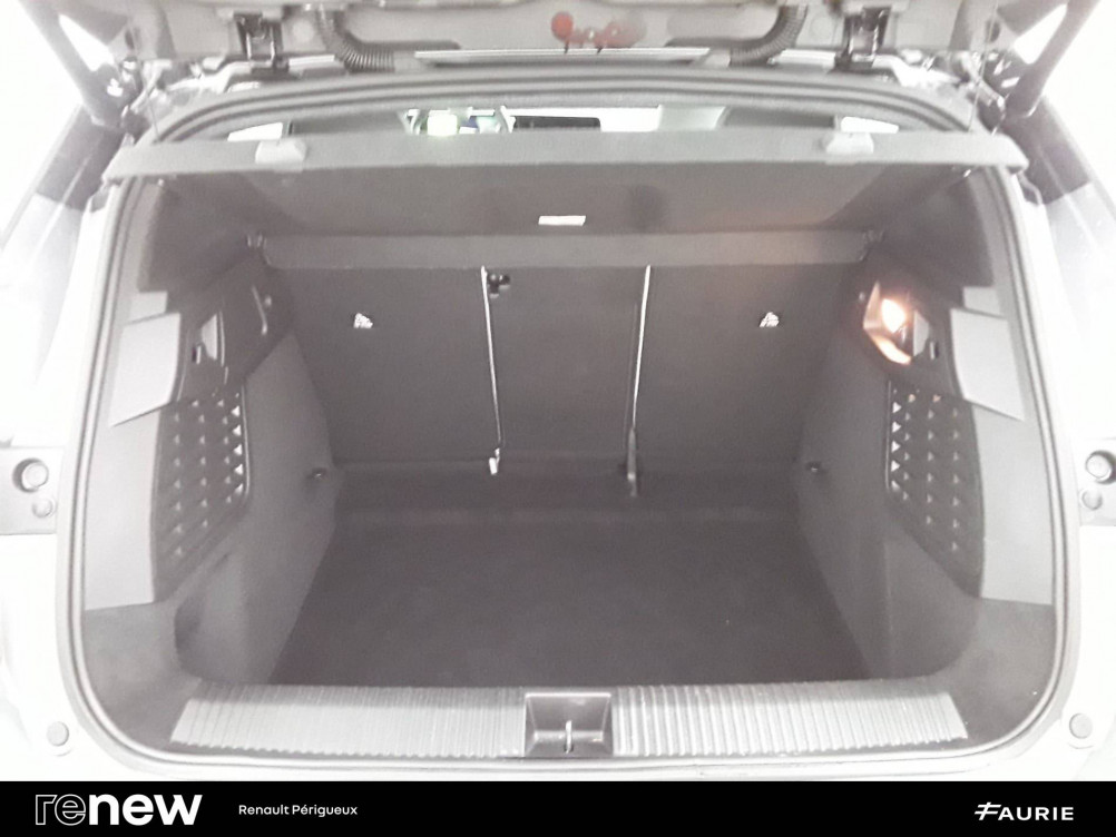 Acheter Renault Scenic 5 Scenic E-Tech electrique 220 ch grande autonomie Techno Iconic 5p occasion dans les concessions du Groupe Faurie