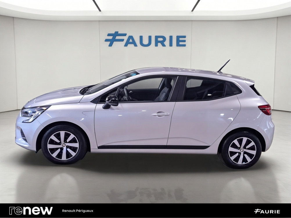 Acheter Renault Clio 5 Clio TCe 90 Equilibre 5p occasion dans les concessions du Groupe Faurie
