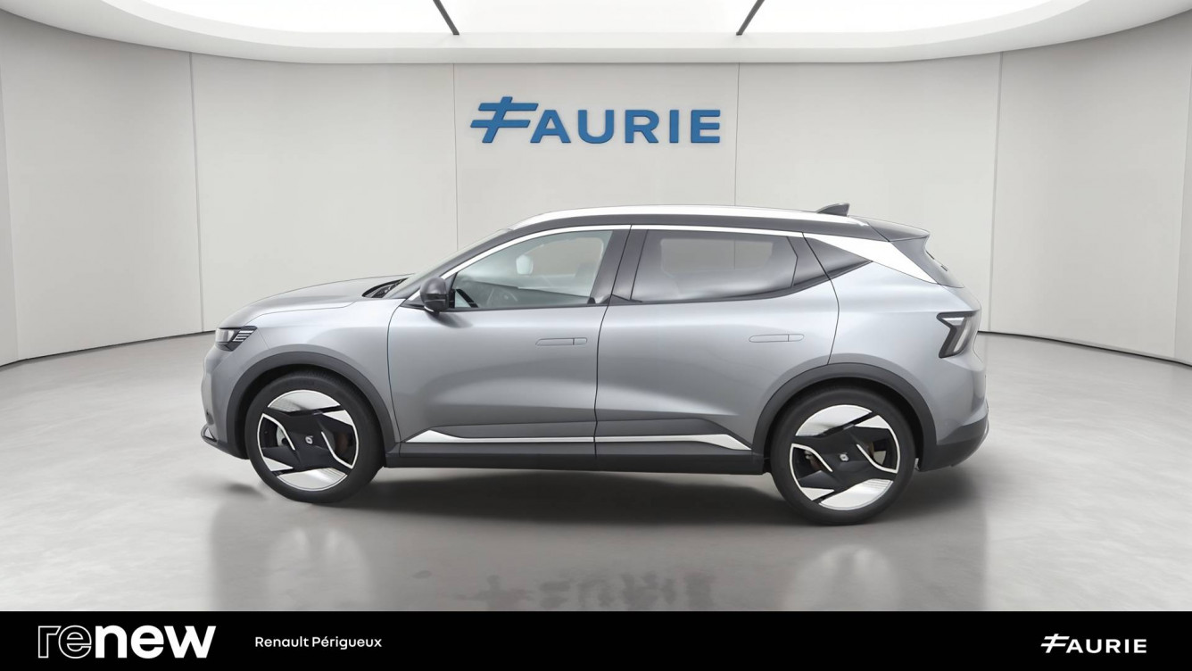 Acheter Renault Scenic 5 Scenic E-Tech electrique 220 ch grande autonomie Techno Iconic 5p occasion dans les concessions du Groupe Faurie