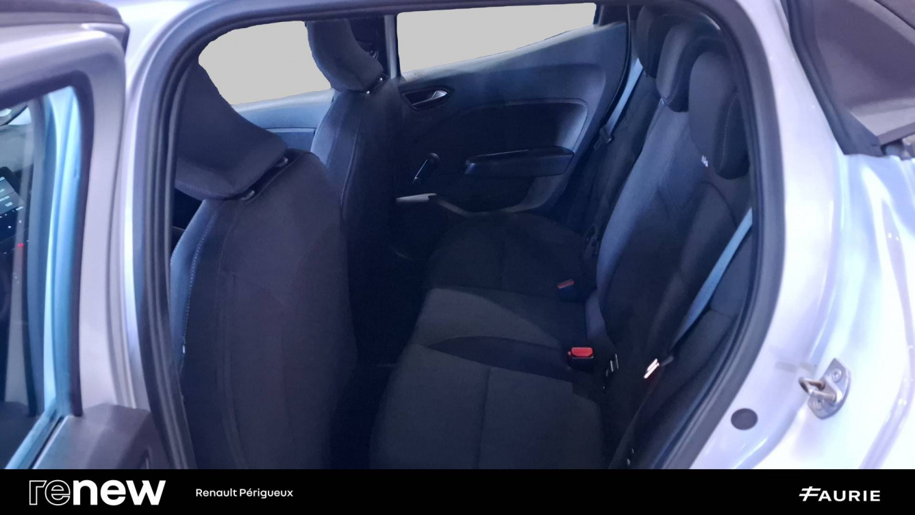 Acheter Renault Clio 5 Clio TCe 90 Equilibre 5p occasion dans les concessions du Groupe Faurie