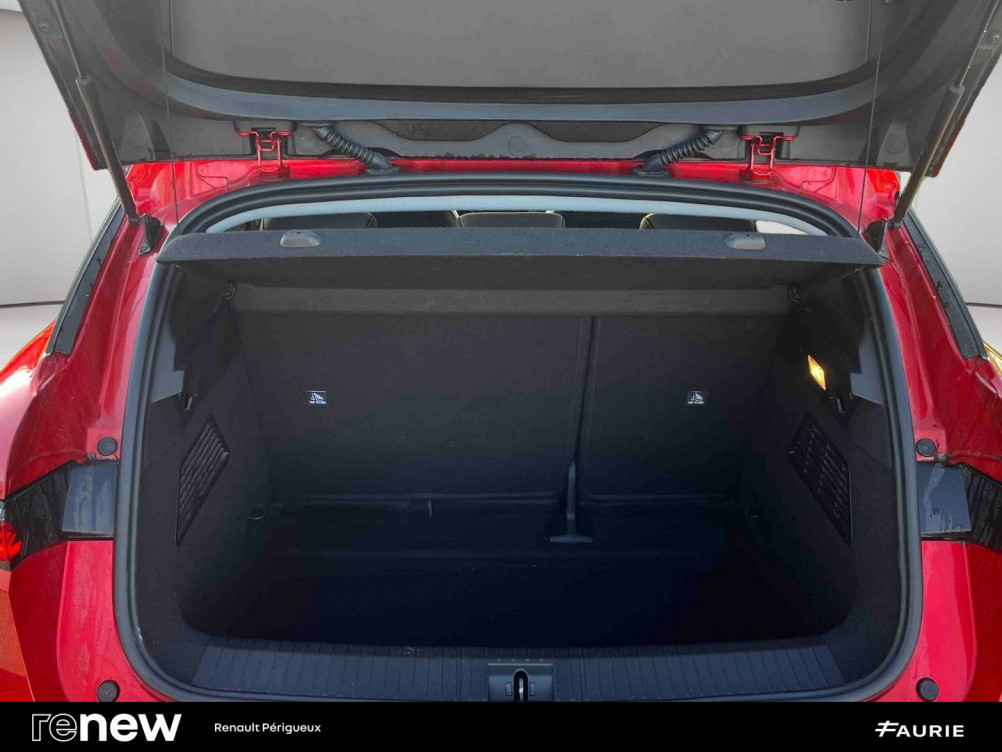 Acheter Renault Megane E-Tech Megane E-Tech EV60 220 ch super charge Equilibre 5p occasion dans les concessions du Groupe Faurie
