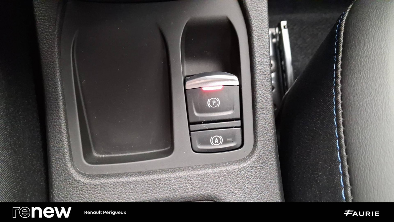 Acheter Renault Clio 5 Clio TCe 90 ch GSR2 Esprit Alpine 5p occasion dans les concessions du Groupe Faurie