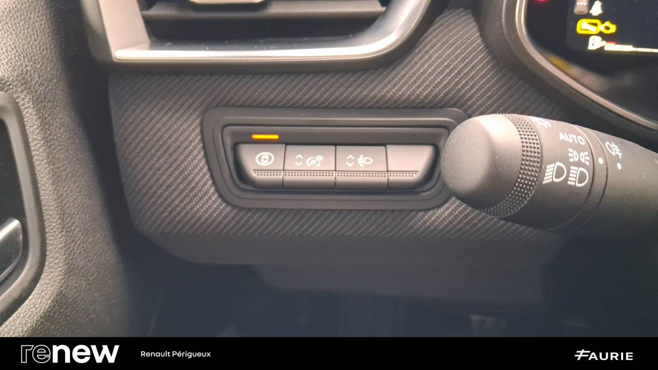 Acheter Renault Clio 5 Clio TCe 90 ch GSR2 Esprit Alpine 5p occasion dans les concessions du Groupe Faurie