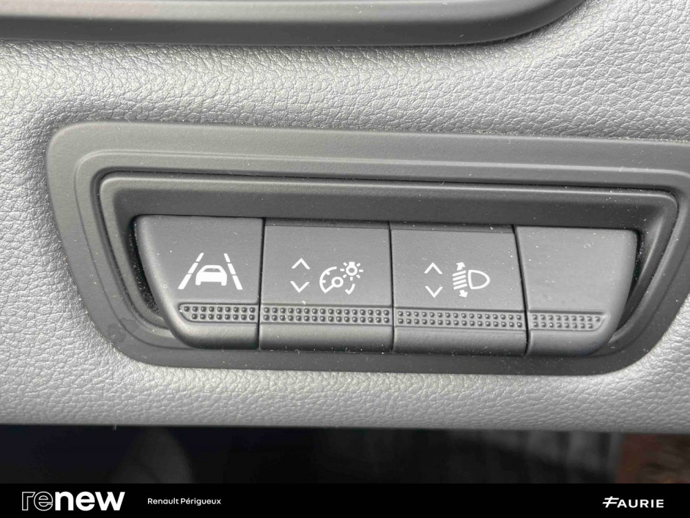 Acheter Renault Clio 5 Clio SCe 65 Authentic 5p occasion dans les concessions du Groupe Faurie