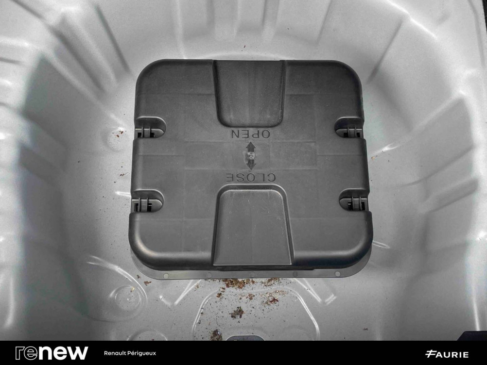 Acheter Renault Clio 5 Clio SCe 65 Authentic 5p occasion dans les concessions du Groupe Faurie