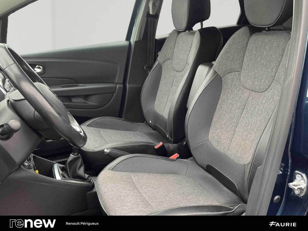 Acheter Renault Captur Captur TCe 90 Intens 5p occasion dans les concessions du Groupe Faurie