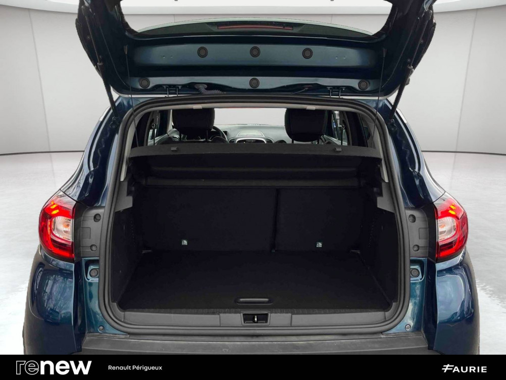 Acheter Renault Captur Captur TCe 90 Intens 5p occasion dans les concessions du Groupe Faurie