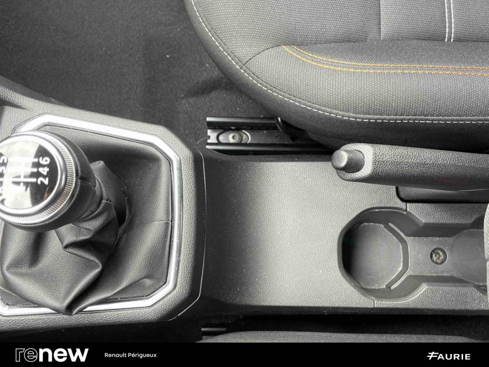Acheter Dacia Sandero Sandero ECO-G 100 - 22 Stepway Confort 5p occasion dans les concessions du Groupe Faurie