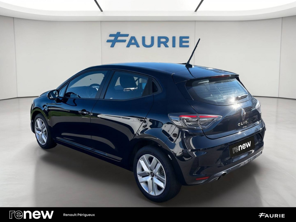 Acheter Renault Clio 5 Clio TCe 90 Evolution 5p occasion dans les concessions du Groupe Faurie