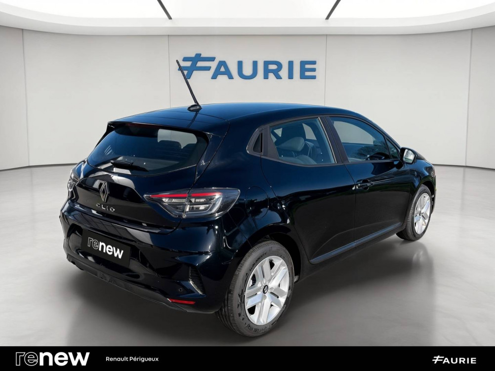 Acheter Renault Clio 5 Clio TCe 90 Evolution 5p occasion dans les concessions du Groupe Faurie