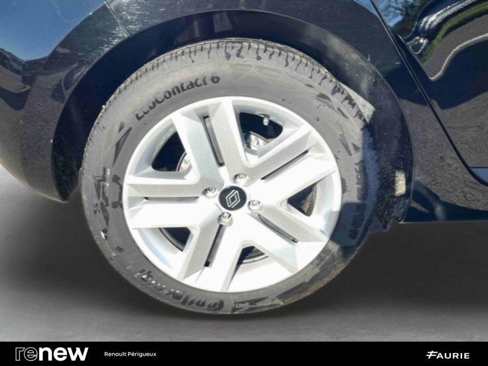 Acheter Renault Clio 5 Clio TCe 90 Evolution 5p occasion dans les concessions du Groupe Faurie