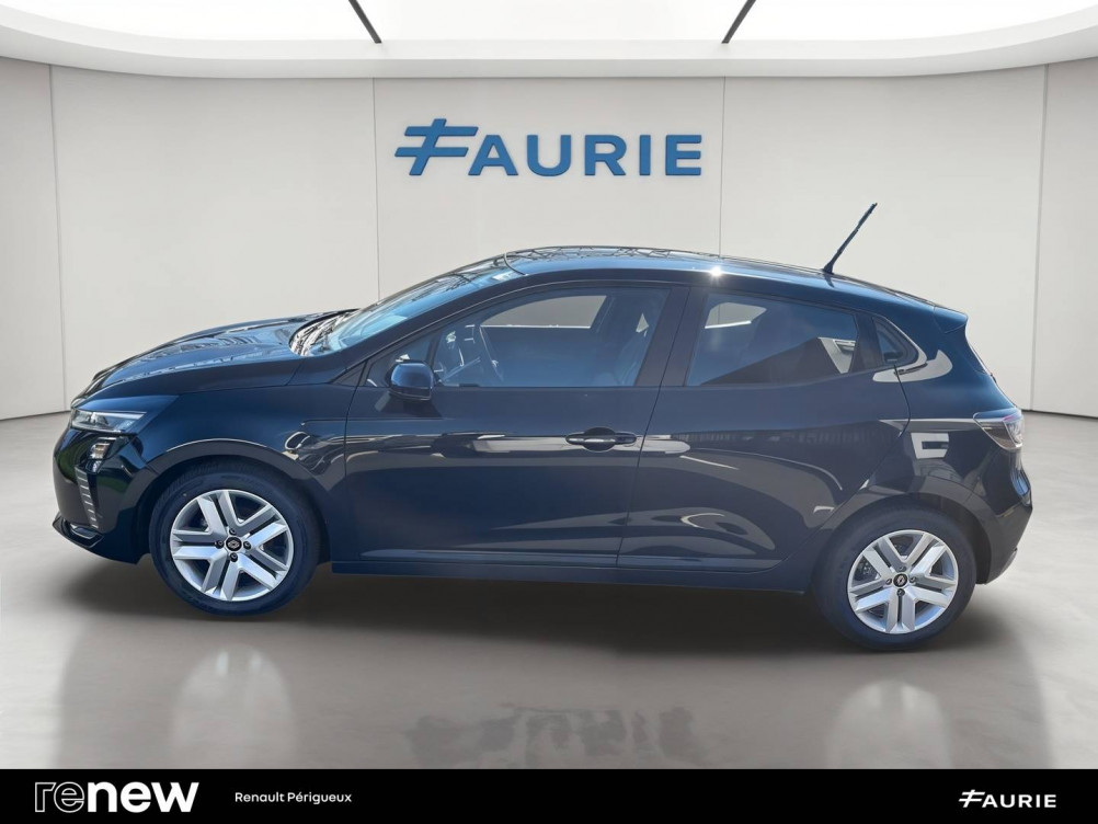 Acheter Renault Clio 5 Clio TCe 90 Evolution 5p occasion dans les concessions du Groupe Faurie