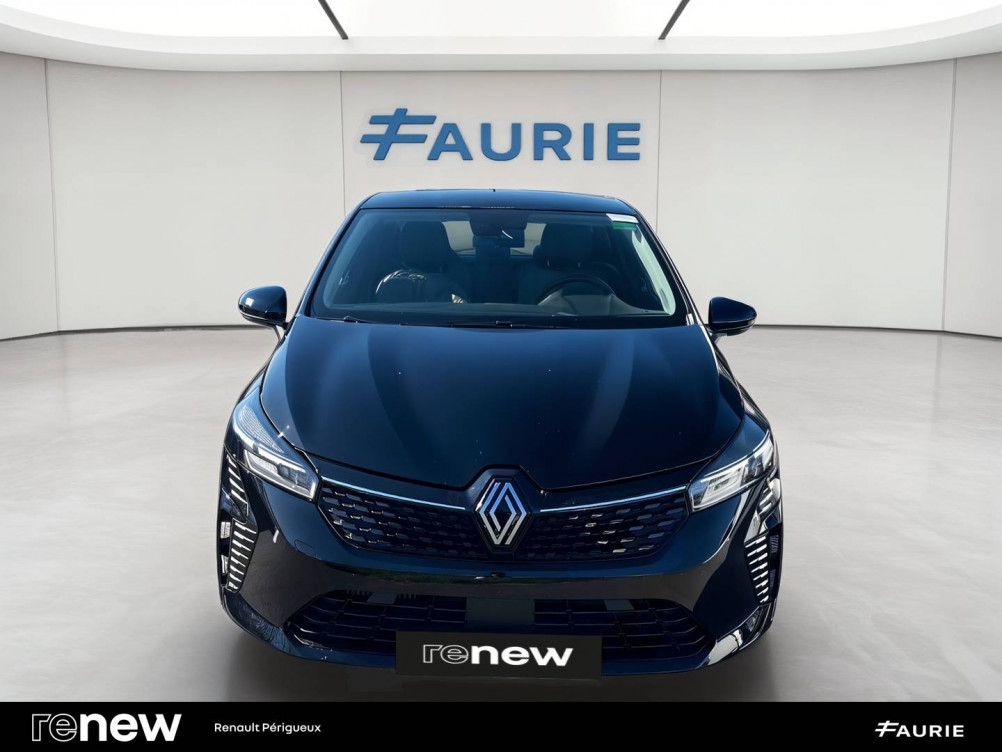 Acheter Renault Clio 5 Clio TCe 90 Evolution 5p occasion dans les concessions du Groupe Faurie