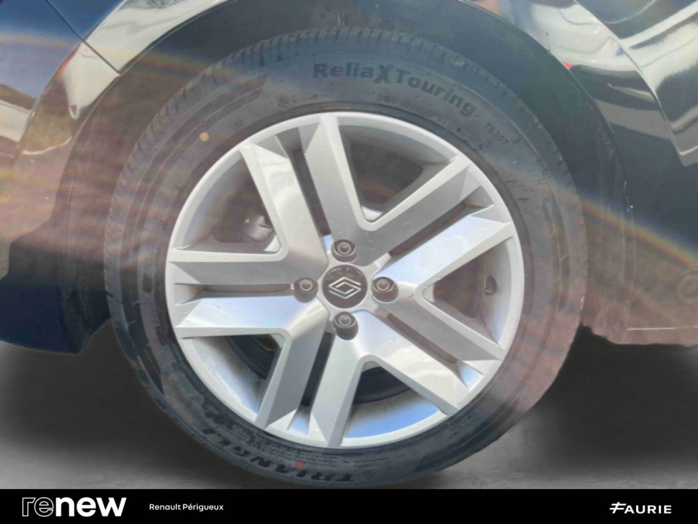 Acheter Renault Clio 5 Clio TCe 90 Evolution 5p occasion dans les concessions du Groupe Faurie