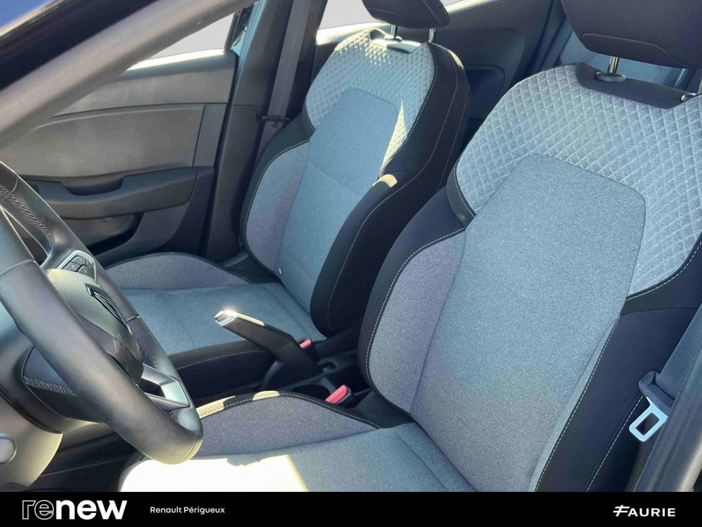 Acheter Renault Clio 5 Clio TCe 90 Evolution 5p occasion dans les concessions du Groupe Faurie