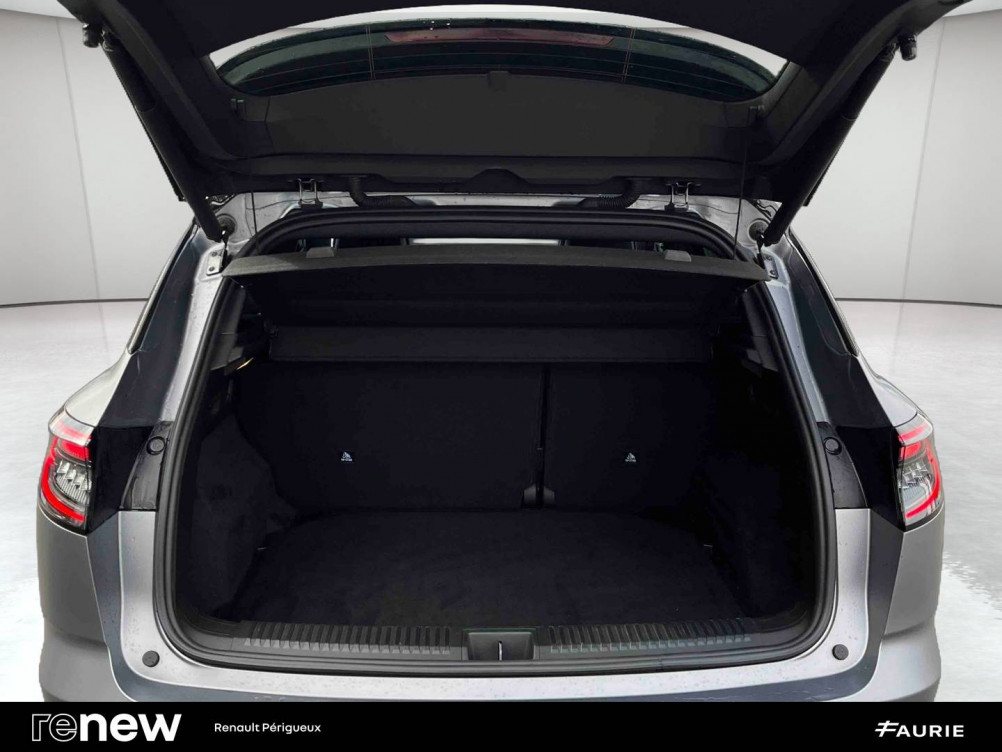Acheter Renault Austral Austral E-Tech hybrid 200 Iconic esprit Alpine 5p occasion dans les concessions du Groupe Faurie
