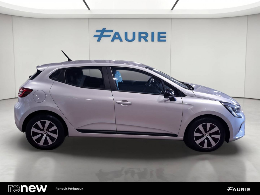 Acheter Renault Clio 5 Clio TCe 90 Equilibre 5p occasion dans les concessions du Groupe Faurie