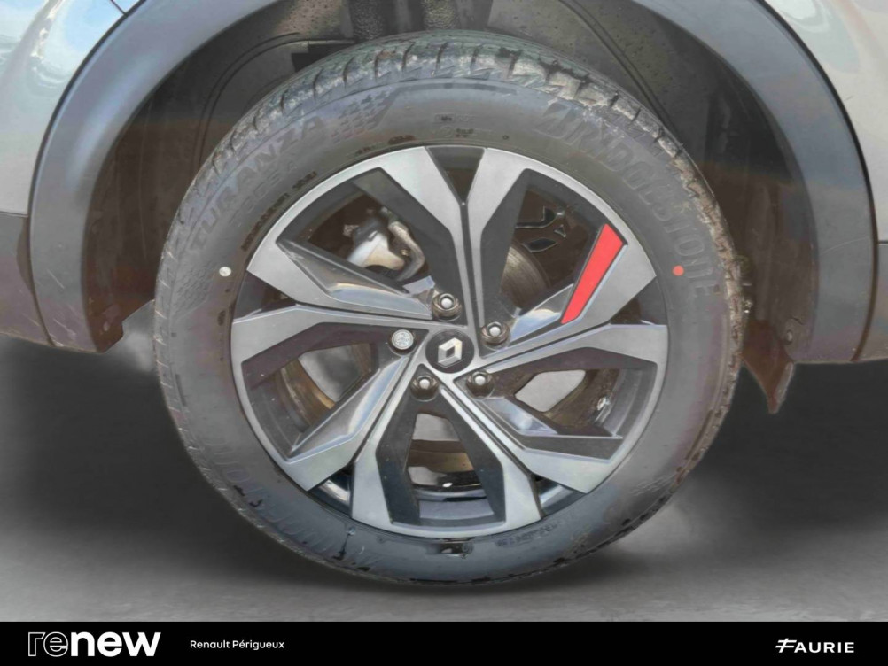 Acheter Renault Arkana Arkana E-Tech 145 - 21B R.S. Line 5p occasion dans les concessions du Groupe Faurie