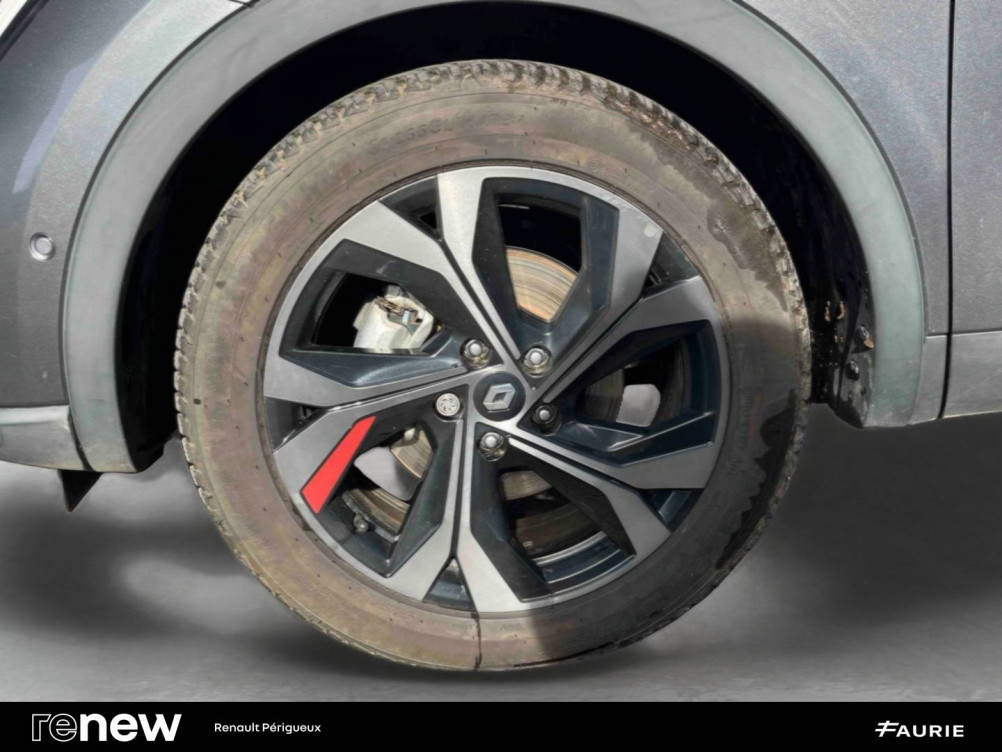 Acheter Renault Arkana Arkana E-Tech 145 - 21B R.S. Line 5p occasion dans les concessions du Groupe Faurie