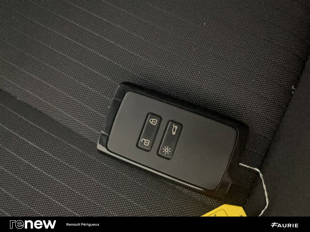 Acheter Renault Arkana Arkana mild hybrid 140 EDC FAP - 22 Evolution 5p occasion dans les concessions du Groupe Faurie