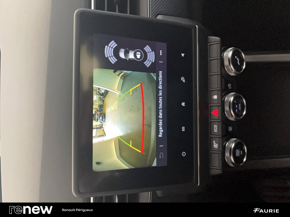 Acheter Renault Arkana Arkana mild hybrid 140 EDC FAP - 22 Evolution 5p occasion dans les concessions du Groupe Faurie