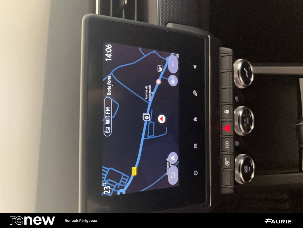 Acheter Renault Arkana Arkana mild hybrid 140 EDC FAP - 22 Evolution 5p occasion dans les concessions du Groupe Faurie