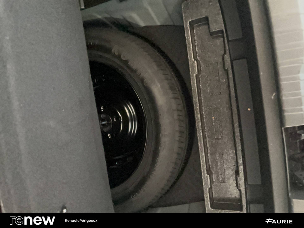 Acheter Renault Arkana Arkana mild hybrid 140 EDC FAP - 22 Evolution 5p occasion dans les concessions du Groupe Faurie