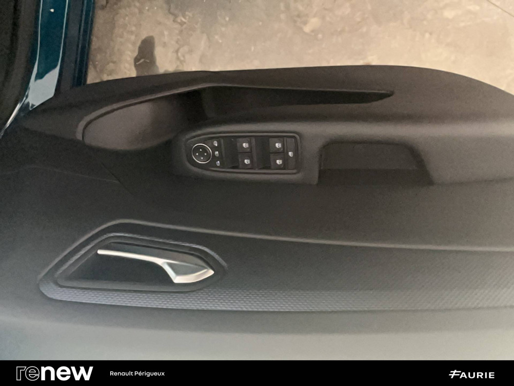 Acheter Renault Arkana Arkana mild hybrid 140 EDC FAP - 22 Evolution 5p occasion dans les concessions du Groupe Faurie