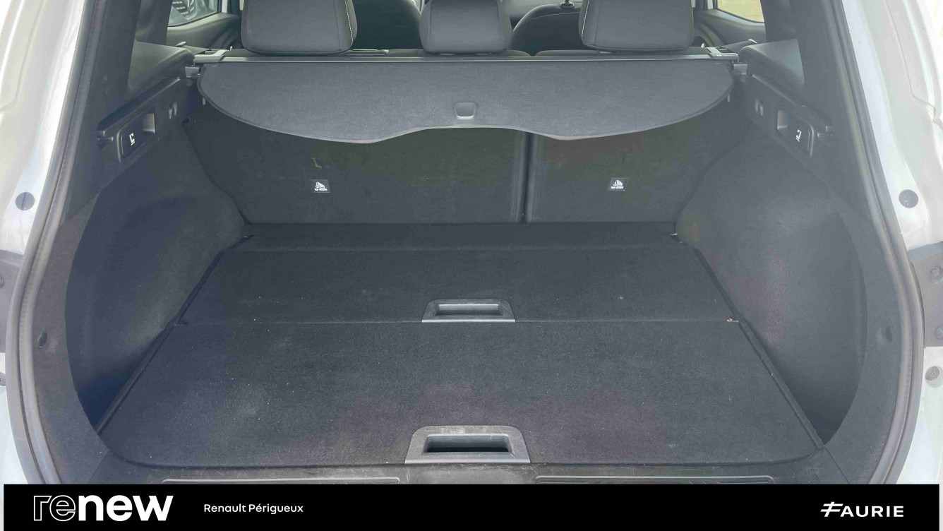 Acheter Renault Kadjar Kadjar Blue dCi 115 EDC Business 5p occasion dans les concessions du Groupe Faurie