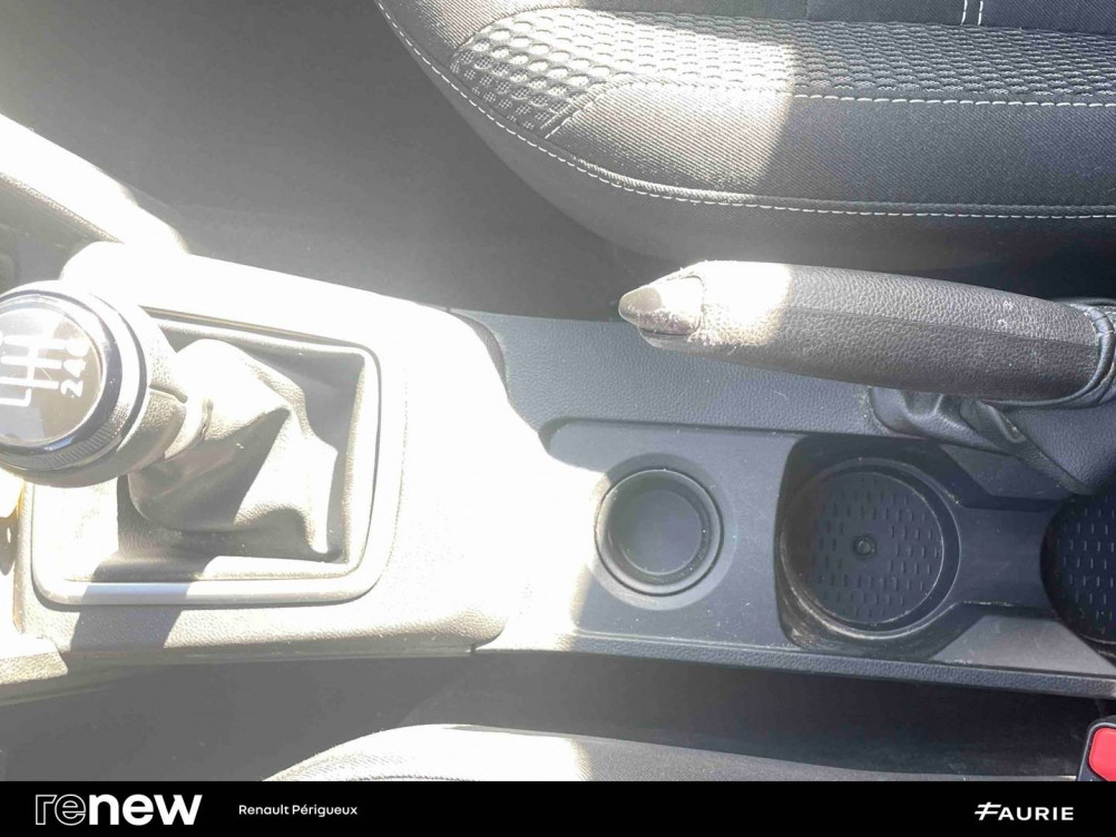 Acheter Dacia Duster Duster ECO-G 100 4x2 Journey + 5p occasion dans les concessions du Groupe Faurie