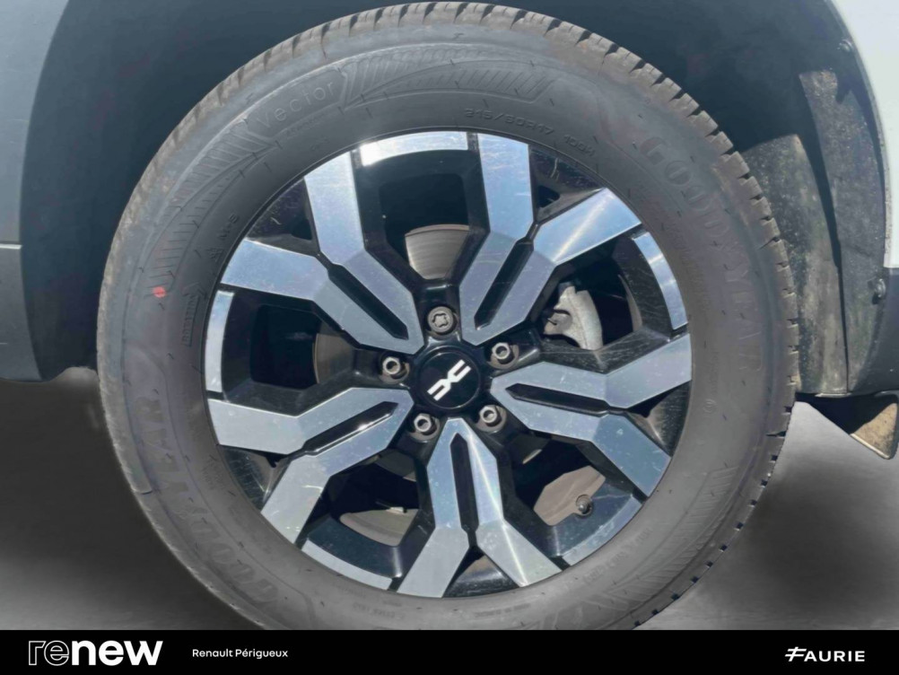 Acheter Dacia Duster Duster ECO-G 100 4x2 Journey + 5p occasion dans les concessions du Groupe Faurie