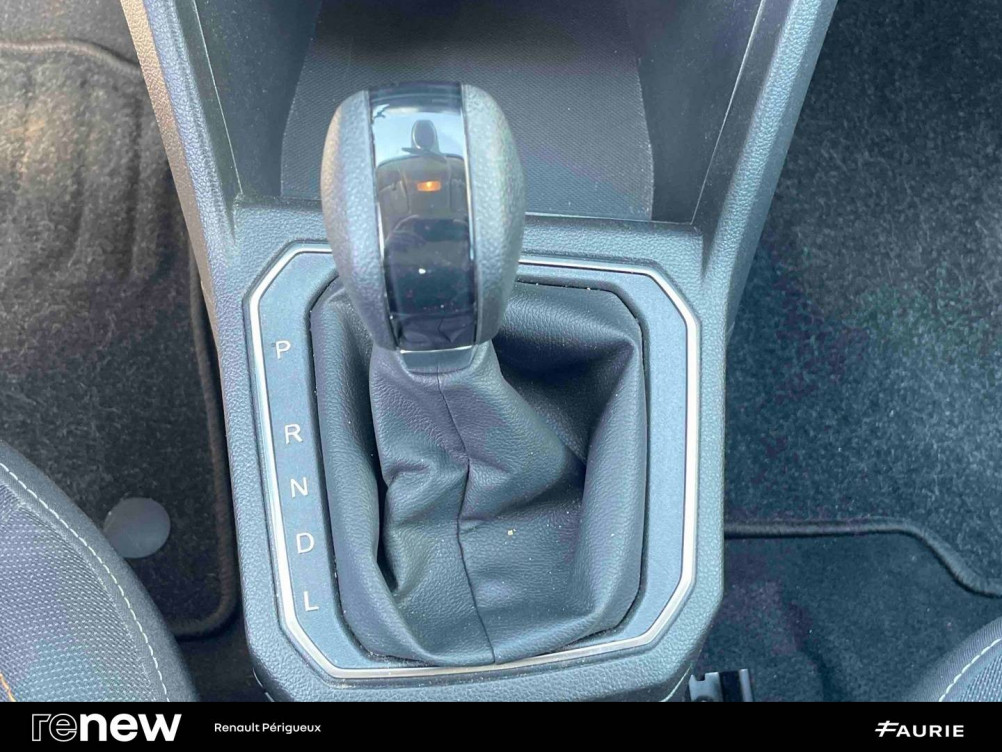 Acheter Dacia Sandero Sandero TCe 90 CVT - 22 Stepway Confort 5p occasion dans les concessions du Groupe Faurie